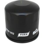 ISON Olejový filtr HF202 | Zboží Auto