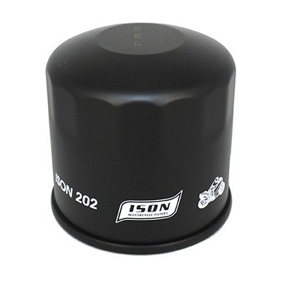 ISON Olejový filtr HF202 | Zboží Auto