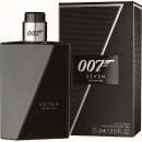 James Bond 007 Seven Intense parfémovaná voda pánská 75 ml