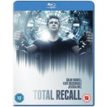 Total Recall BD – Zboží Mobilmania