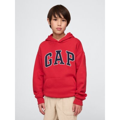GAP dětská mikina s logem 743960-01 – Zboží Dáma