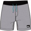 Koupací šortky, boardshorts Quiksilver koupáky Quik Stretch Volley 17 Szph SZPH