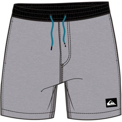 Quiksilver koupáky Quik Stretch Volley 17 Szph SZPH