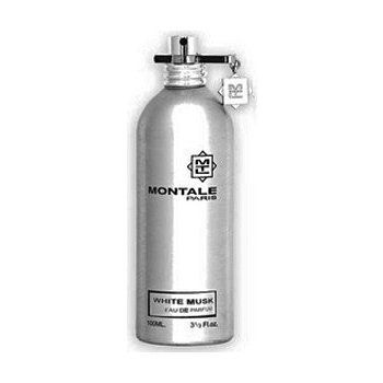 Montale White Musk parfémovaná voda unisex 100 ml