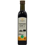 Natural Jihlava Sójová omáčka Tamari Bio 475 ml – Zboží Dáma