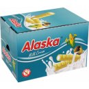 Alaska Kukuřičné trubičky mléčné 864 g