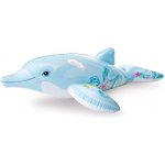 Intex Nafukovací delfín Lil' Dolphin RideOn – Hledejceny.cz