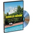 odnikud někam DVD