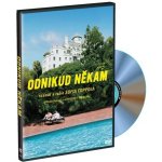 odnikud někam DVD – Hledejceny.cz