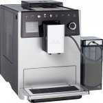 Melitta Latte Select F630-201 – Hledejceny.cz