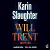 Audiokniha Triptych - Karin Slaughter