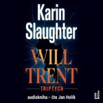 Triptych - Karin Slaughter – Hledejceny.cz