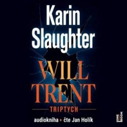 Triptych - Karin Slaughter