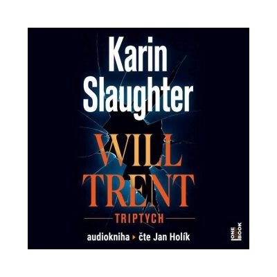 Triptych - Karin Slaughter – Hledejceny.cz