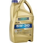 Ravenol HLS 5W-30 5 l | Zboží Auto
