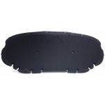 Škoda Fabia III-Kryt do kapoty proti hluku original 6V0863831 | Zboží Auto