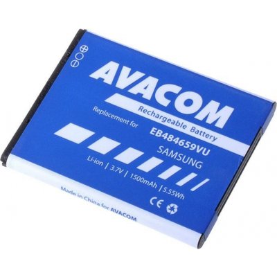 AVACOM GSSA-G360-2000 2000mAh – Zboží Živě
