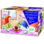 Herbex pohádkový 20 x 3 g – Zboží Dáma