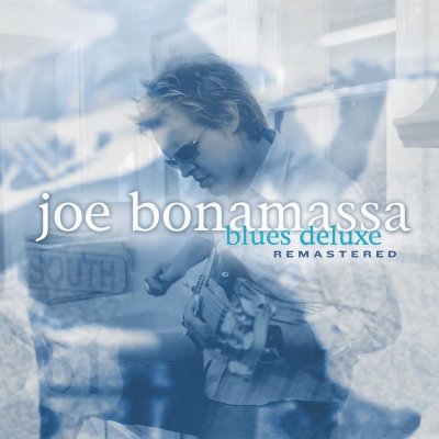 Bonamassa Joe - Blues DeLuxe 20th Anniversary LP – Sleviste.cz