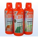 Extrifit Iontex Regeneration 1000 ml – Zboží Mobilmania