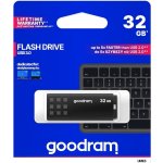 Goodram UME3 32GB UME3-0320K0R11 – Zboží Mobilmania