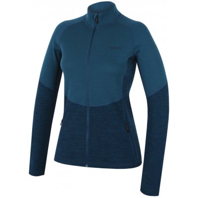 MOOA Merino 3D 240 modrá – Zboží Dáma