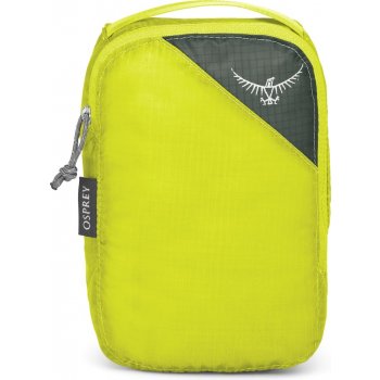 Osprey Ultralight Packing Cube Small electric lime