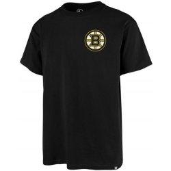 47 Brand Triko 47 Backer Boston Bruins SR 1015584 Boston Bruins