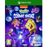 Spongebob SquarePants: Cosmic Shake – Hledejceny.cz