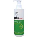 EFFOL Med Elektrolyt Syrup 0,5 l – Hledejceny.cz