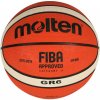 Basketbalový míč Molten B6G2000