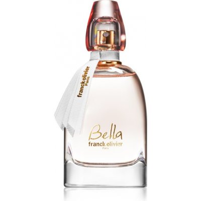 Franck Olivier Bella Pour Elle parfémovaná voda dámská 75 ml – Hledejceny.cz