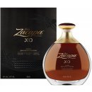 Zacapa XO 40% 0,7 l (kazeta)