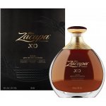 Zacapa XO 40% 0,7 l (kazeta) – Hledejceny.cz