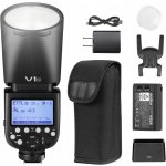 Godox V1N pro fotoaparáty Nikon – Zboží Živě