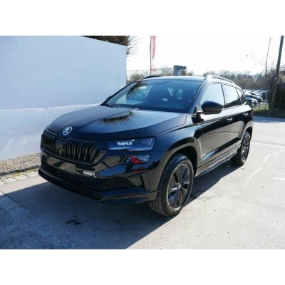 Skoda Karoq 2.0 TSI 4x4 DSG Sportline 140 kW – Hledejceny.cz