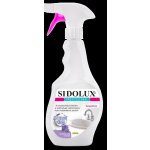 SIDOLUX PROFESSIONAL na koupelny, aktivní pěna, Marseillské mýdlo s levandulí 500 ml – Sleviste.cz
