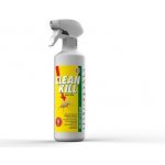 Bioveta CLEAN KILL 450ml – Zbozi.Blesk.cz