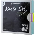 Kastaplast Kasta Set – Zboží Dáma