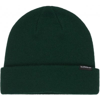 Quiksilver Pánská čepice Routine Beanie EQYHA03420-TKR – Hledejceny.cz