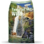 Taste of the Wild Rocky Mountains Feline 2 kg – Hledejceny.cz