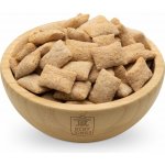 Bery Jones Křehké ovesné polštářky bezlepkové s vysokým obsahem vlákniny zdroj bílkovin 300 g – Sleviste.cz