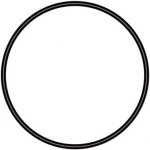 sera těsnící O-kroužek Ø62mm pro UV 5W – Zbozi.Blesk.cz