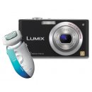 Panasonic Lumix DMC-FX35