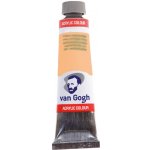 Akrylová barva Van Gogh 40 ml Naples Yellow Red – Hledejceny.cz