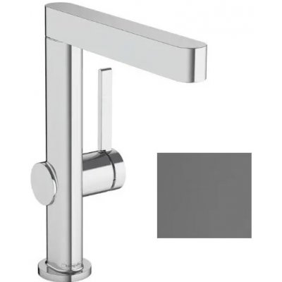 Hansgrohe Finoris 76060340 – Hledejceny.cz