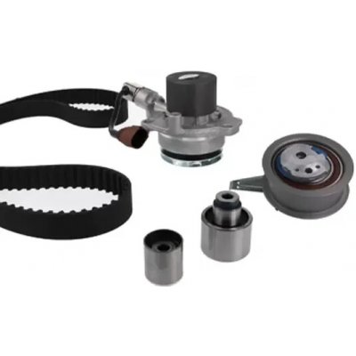 METELLI Vodní pumpa - sada ozubeného řemene MT 30-1360-4 – Zboží Mobilmania