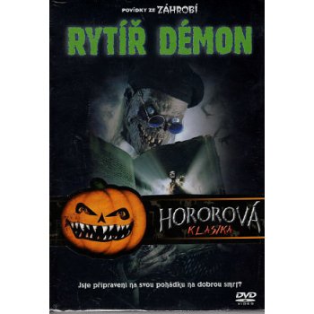 povídky ze záhrobí: Rytíř démon DVD