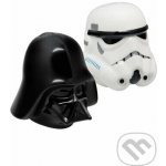 Sada solnička a pepřenka Sada solnička a pepřenka Star Wars - Darth Vader & Stormtrooper – Hledejceny.cz