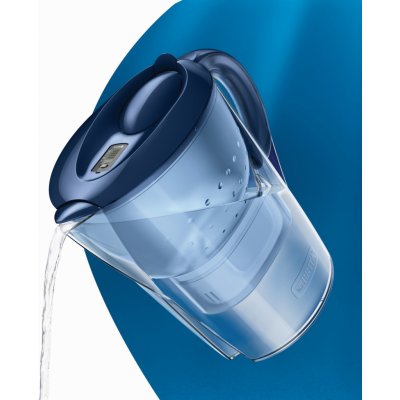 Brita Marella XL + 2 x filtr – Hledejceny.cz